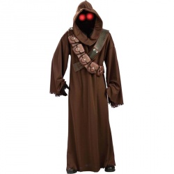 Kostým Jawa (Star Wars)